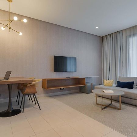 Pestana Casablanca, Seaside Suites & Residences Exterior photo