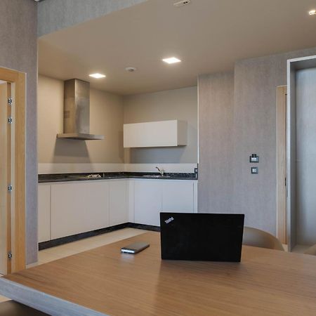 Pestana Casablanca, Seaside Suites & Residences Exterior photo