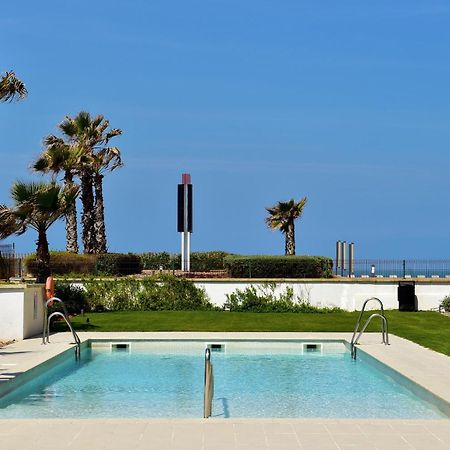 Pestana Casablanca, Seaside Suites & Residences Exterior photo