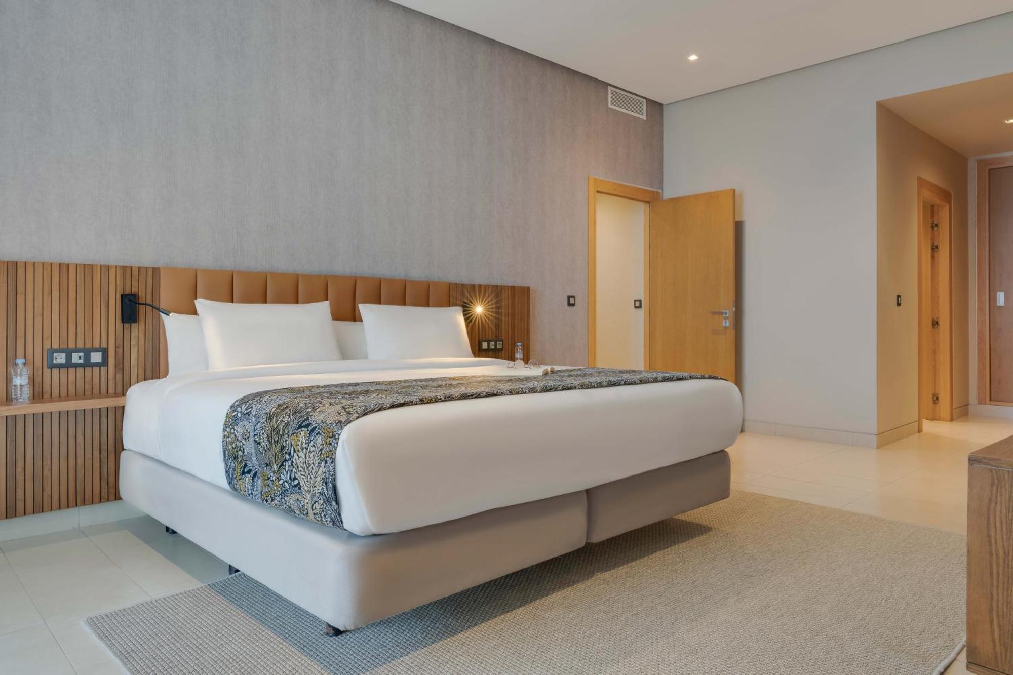 Pestana Casablanca, Seaside Suites & Residences Exterior photo