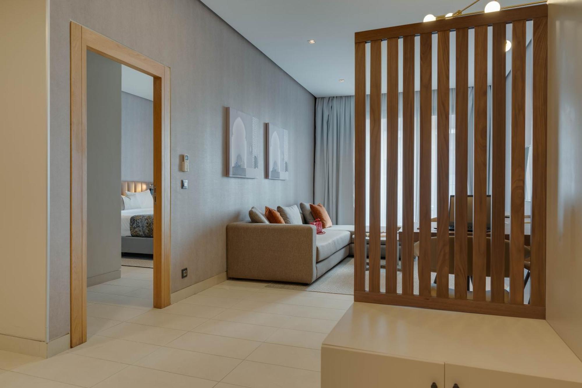 Pestana Casablanca, Seaside Suites & Residences Exterior photo