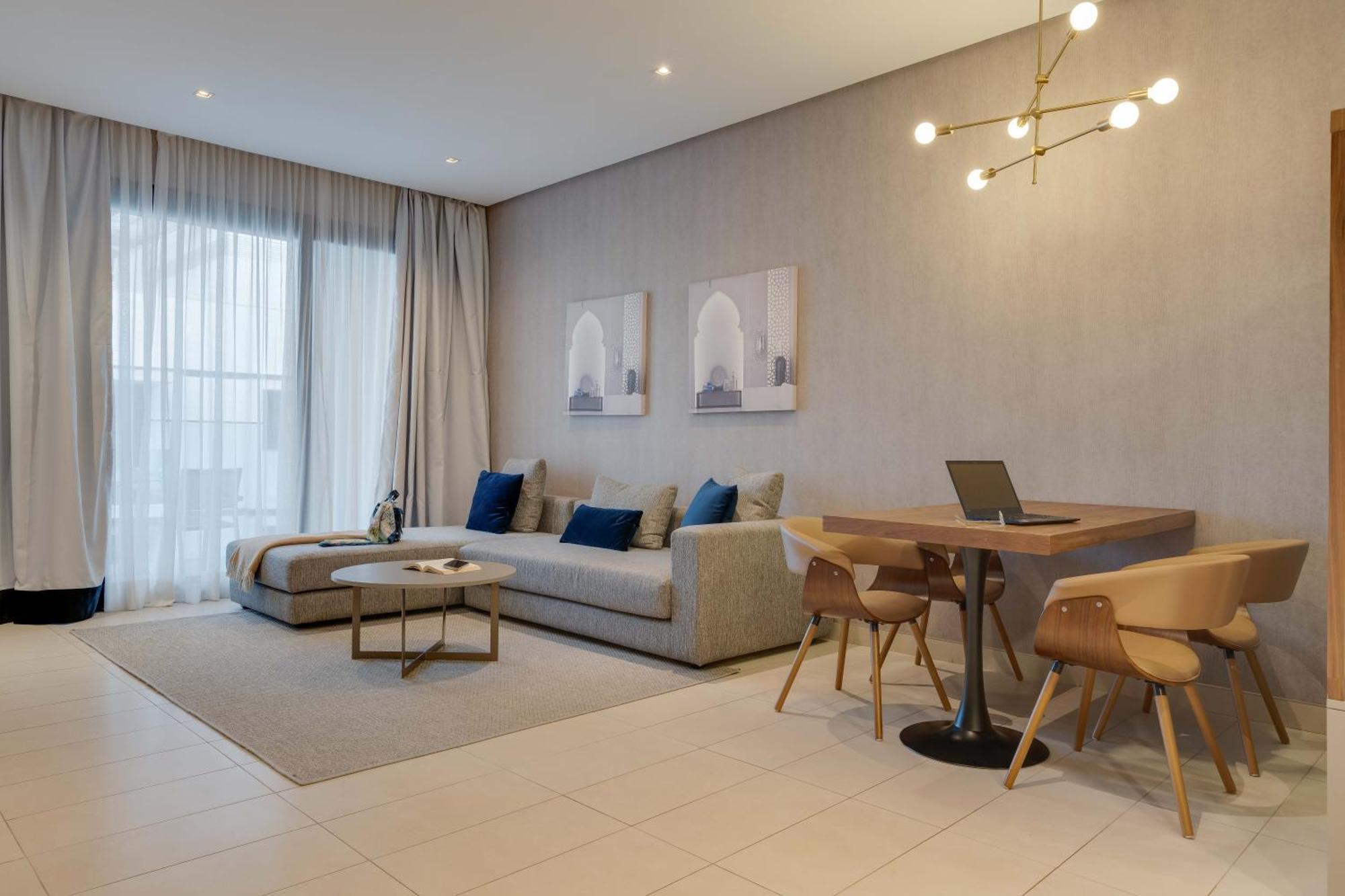 Pestana Casablanca, Seaside Suites & Residences Exterior photo