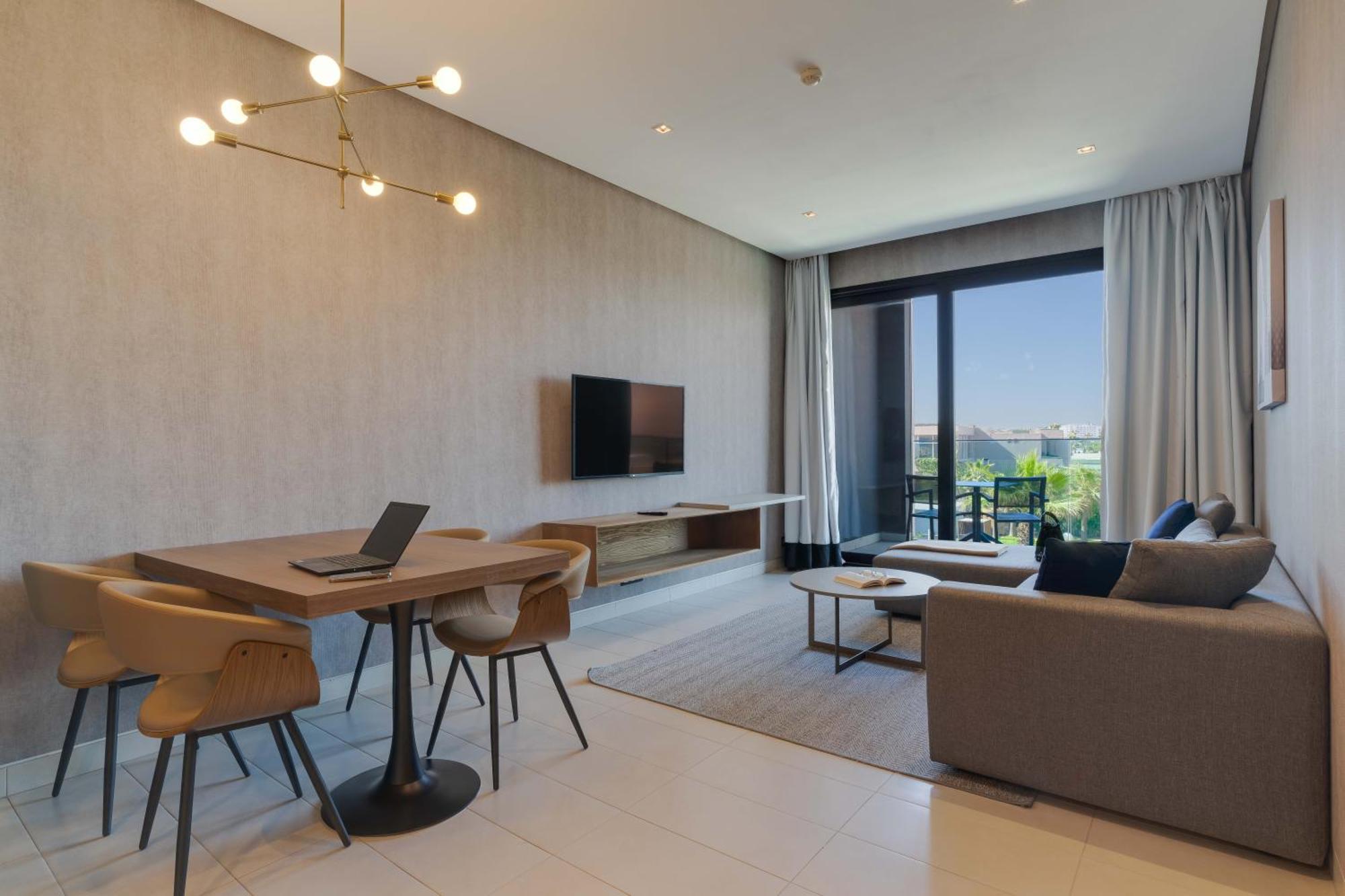 Pestana Casablanca, Seaside Suites & Residences Exterior photo