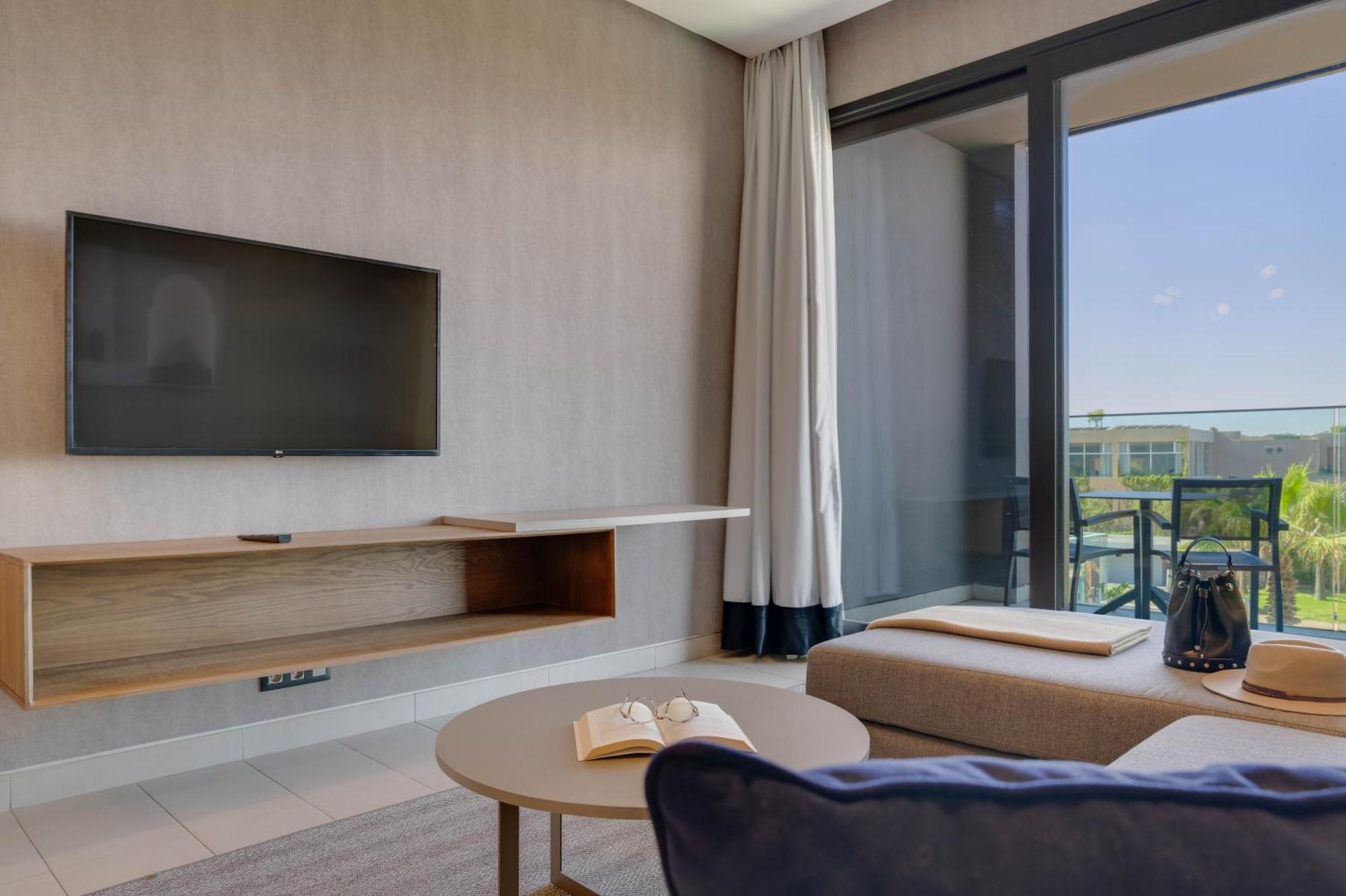 Pestana Casablanca, Seaside Suites & Residences Exterior photo