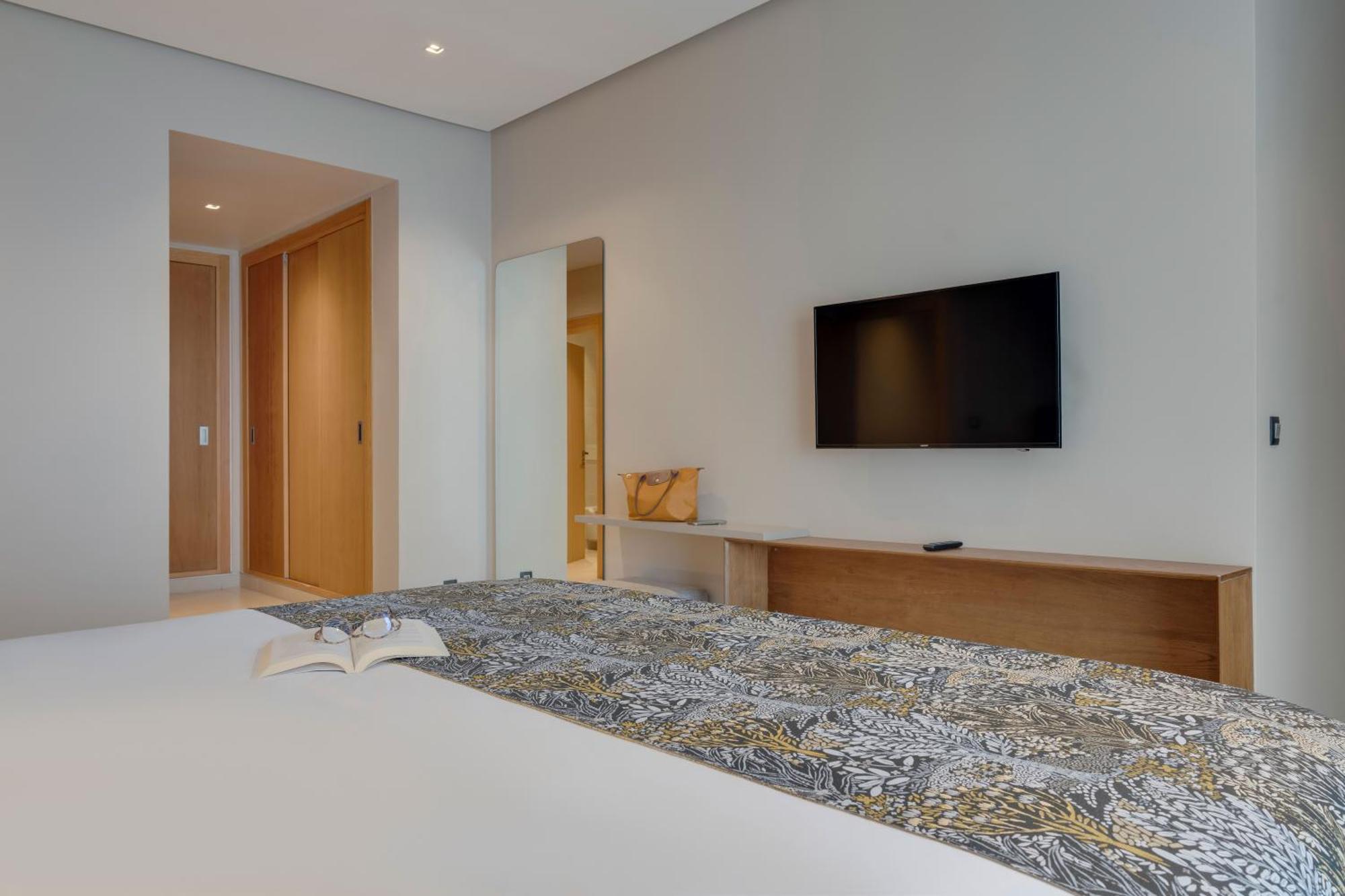 Pestana Casablanca, Seaside Suites & Residences Exterior photo