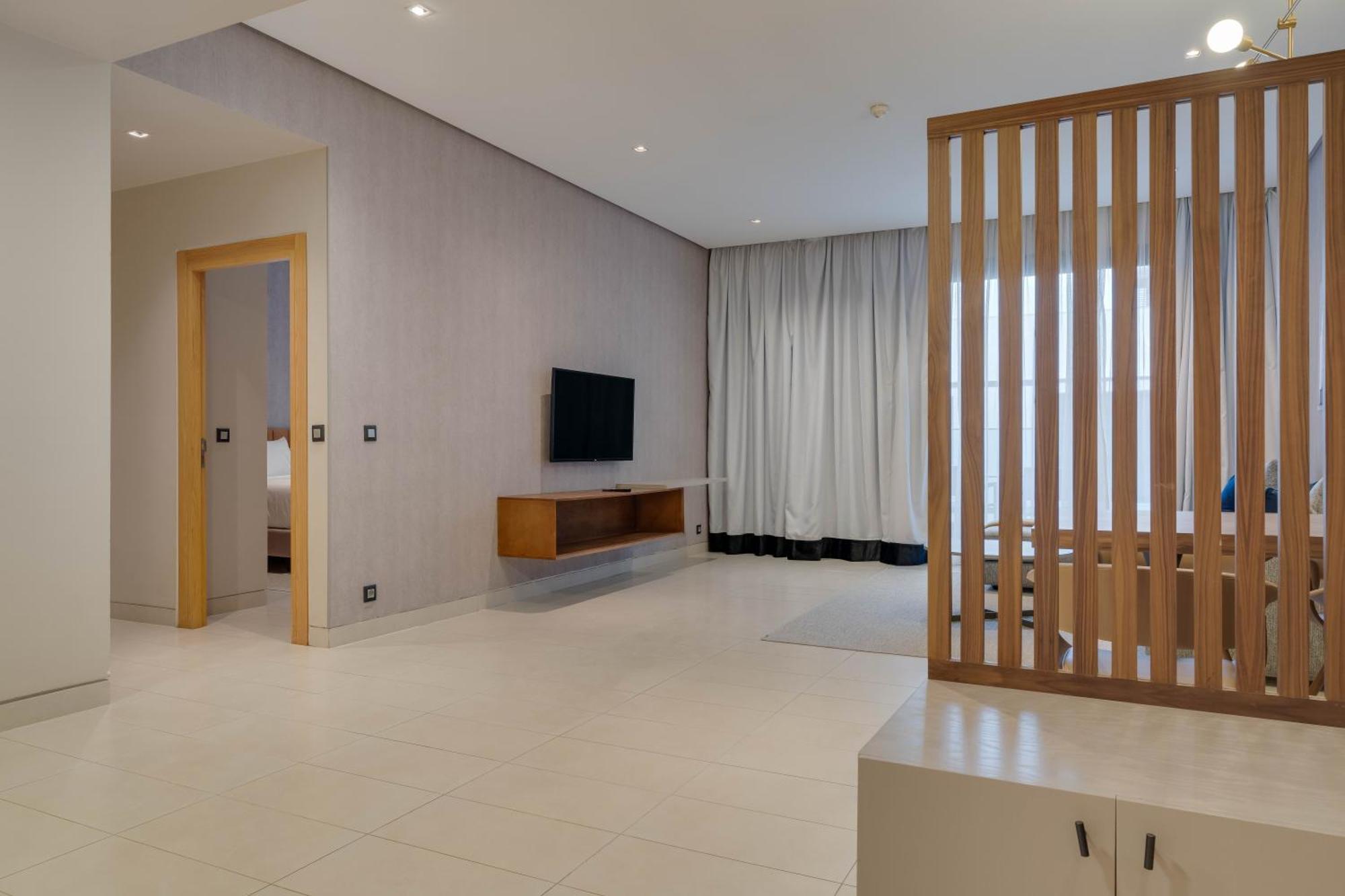 Pestana Casablanca, Seaside Suites & Residences Exterior photo