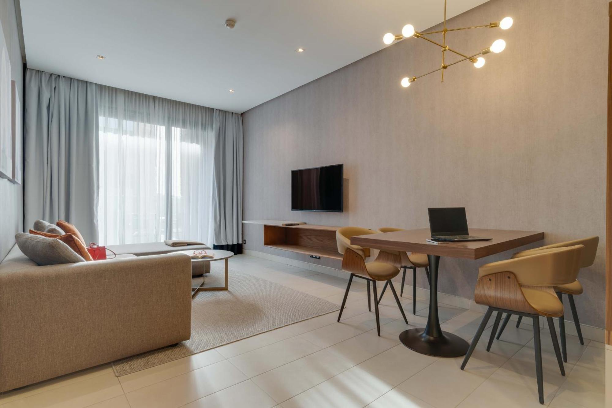 Pestana Casablanca, Seaside Suites & Residences Exterior photo