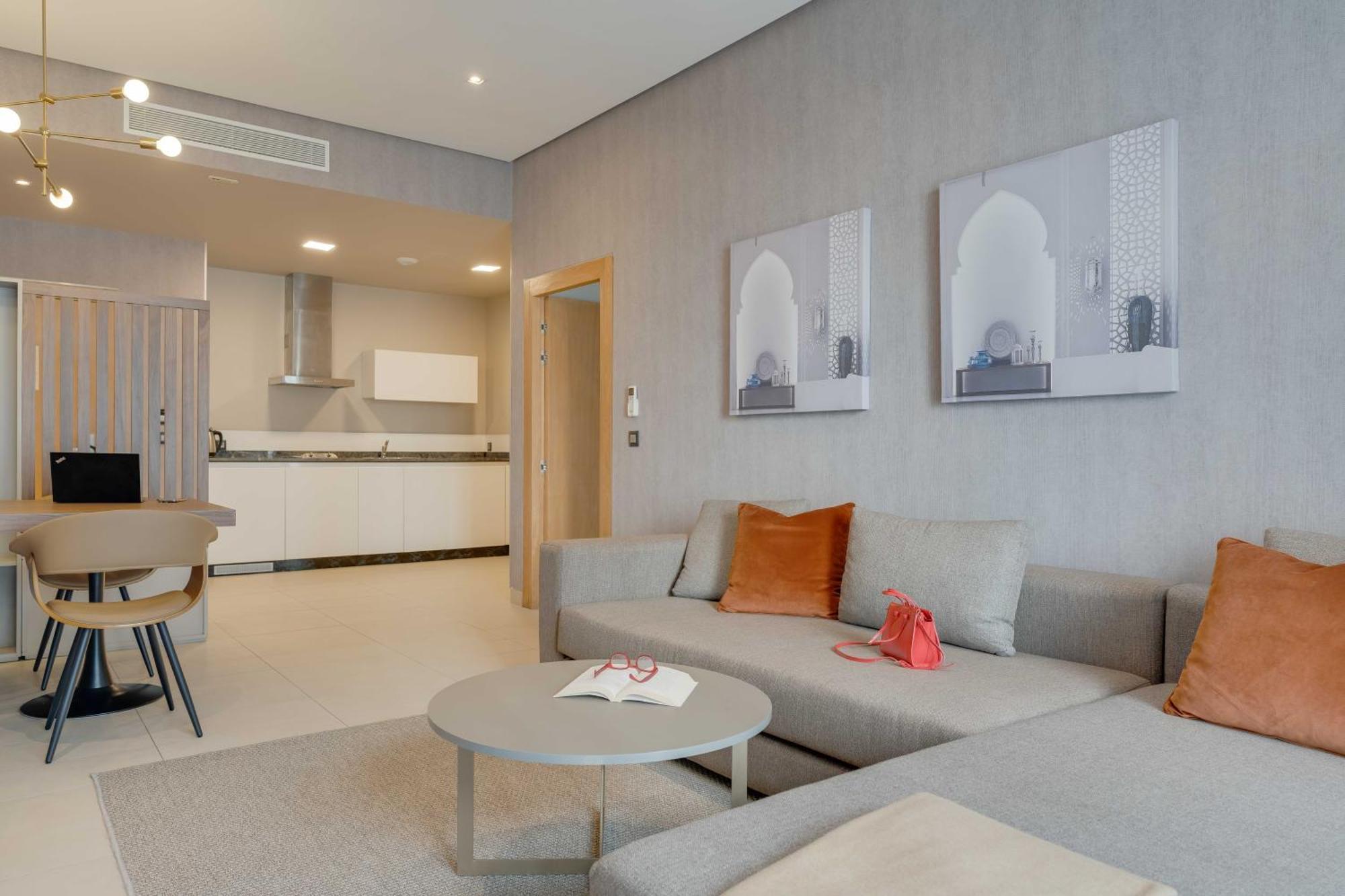 Pestana Casablanca, Seaside Suites & Residences Exterior photo