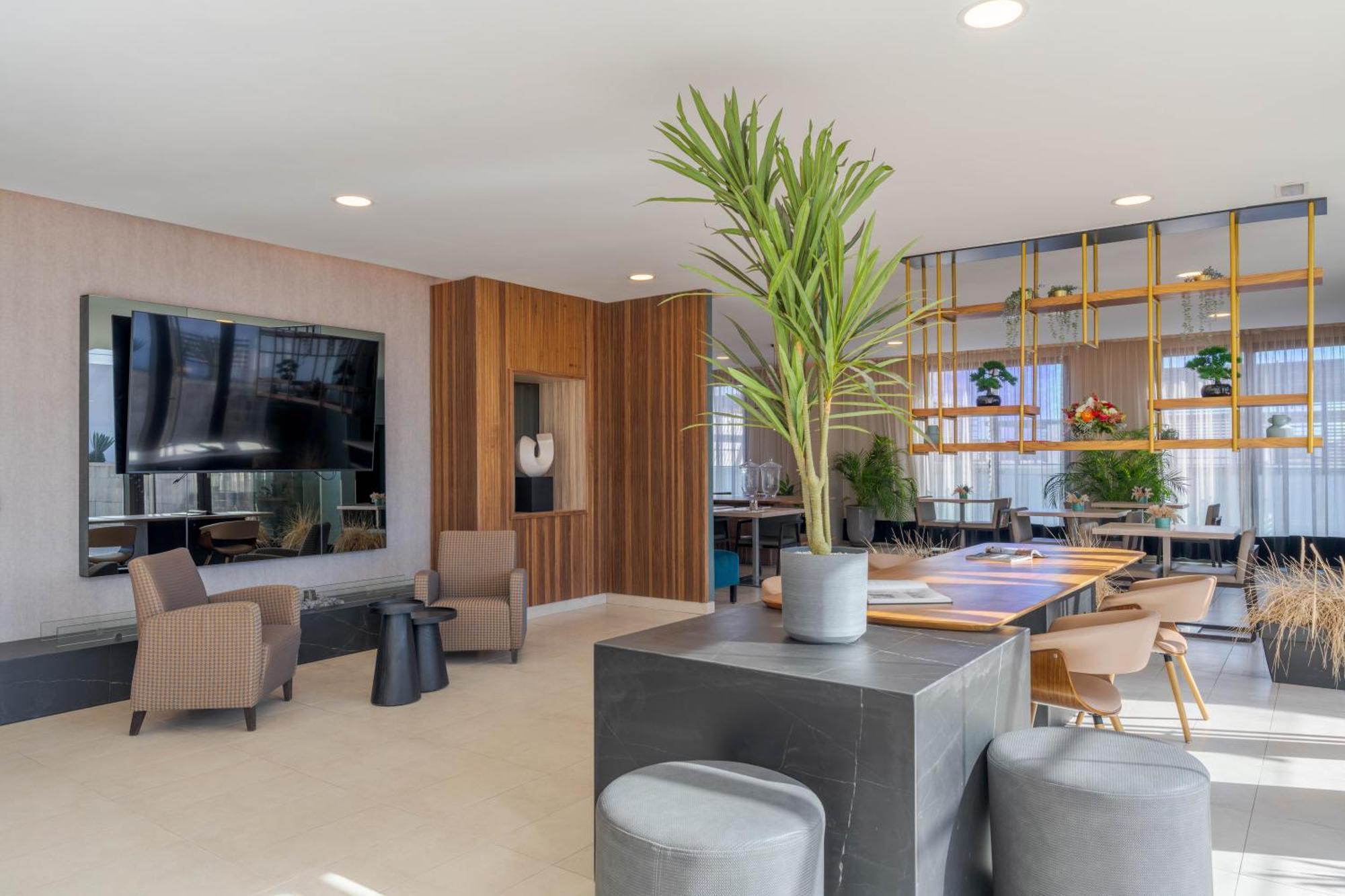 Pestana Casablanca, Seaside Suites & Residences Exterior photo