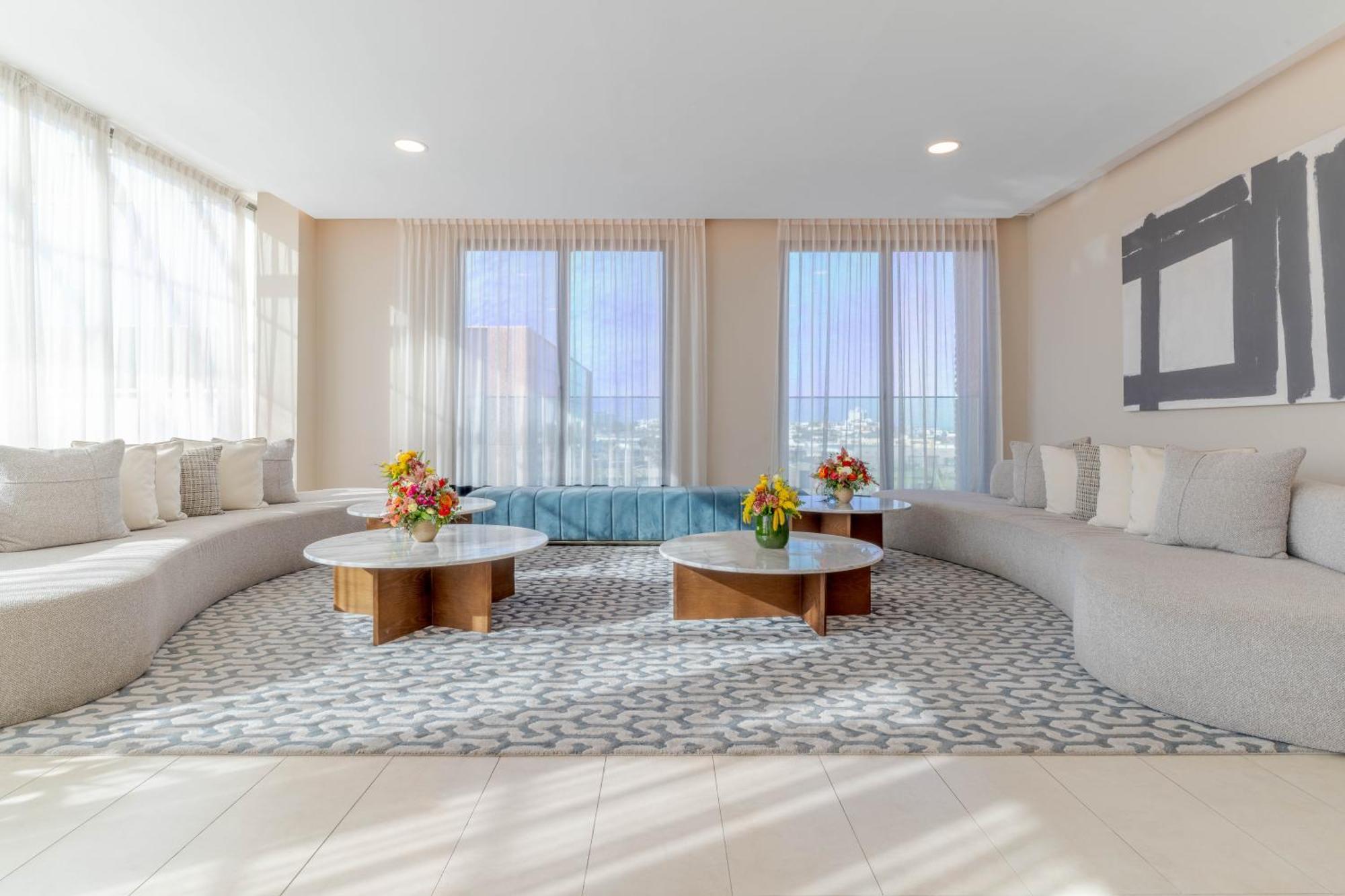 Pestana Casablanca, Seaside Suites & Residences Exterior photo