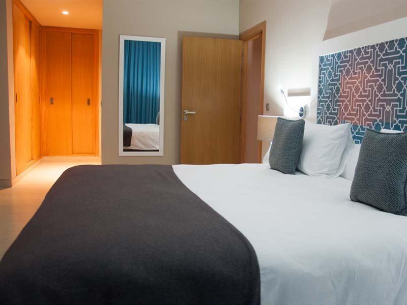 Pestana Casablanca, Seaside Suites & Residences Exterior photo