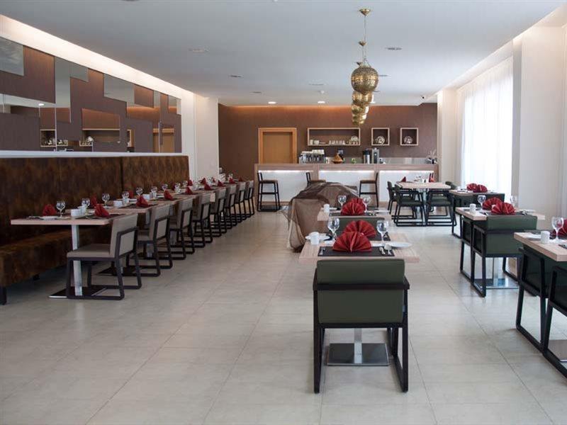 Pestana Casablanca, Seaside Suites & Residences Exterior photo