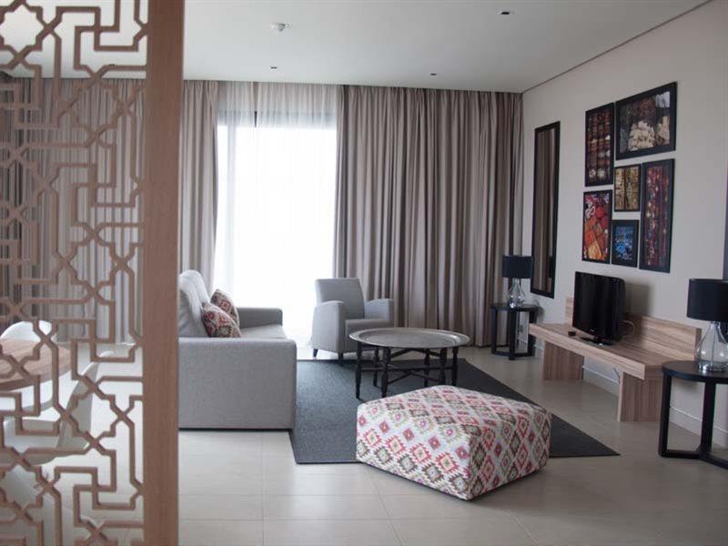 Pestana Casablanca, Seaside Suites & Residences Exterior photo