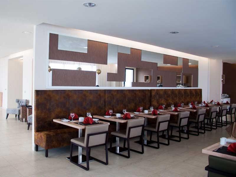 Pestana Casablanca, Seaside Suites & Residences Exterior photo