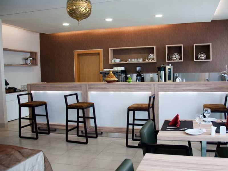 Pestana Casablanca, Seaside Suites & Residences Exterior photo