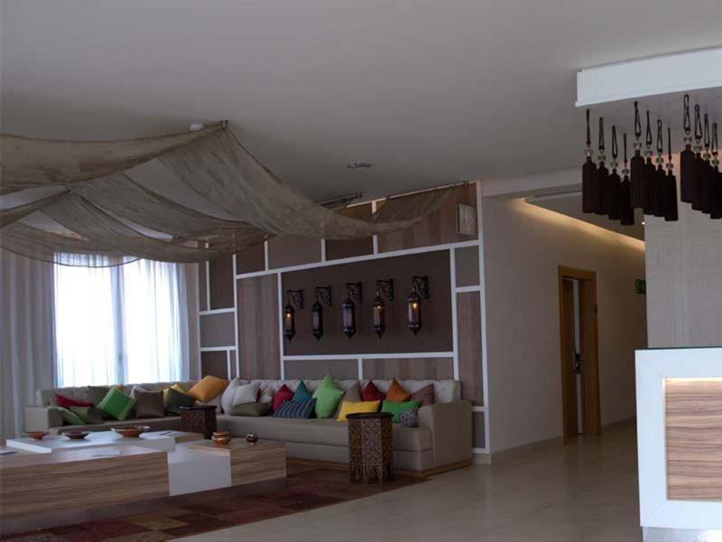 Pestana Casablanca, Seaside Suites & Residences Exterior photo