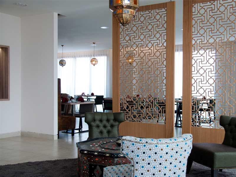 Pestana Casablanca, Seaside Suites & Residences Exterior photo