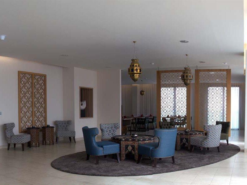 Pestana Casablanca, Seaside Suites & Residences Exterior photo