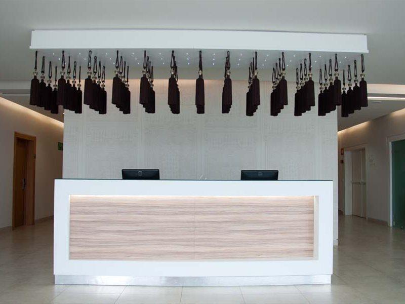 Pestana Casablanca, Seaside Suites & Residences Exterior photo