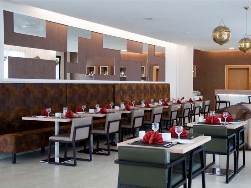 Pestana Casablanca, Seaside Suites & Residences Exterior photo