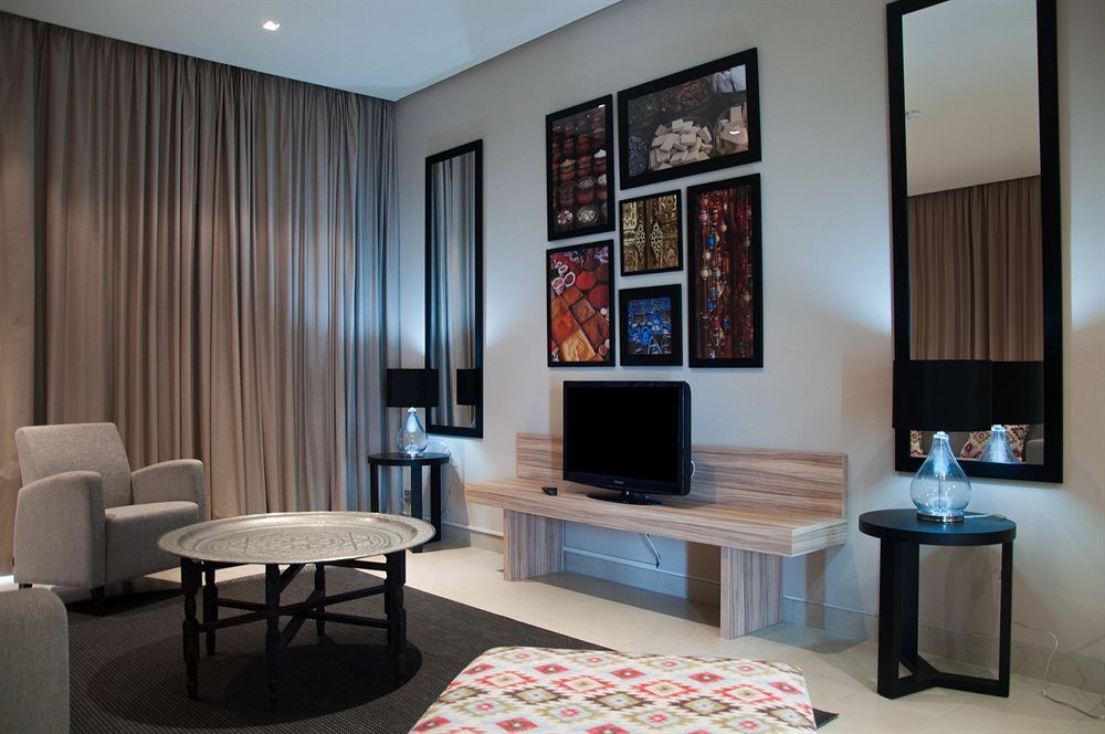 Pestana Casablanca, Seaside Suites & Residences Exterior photo