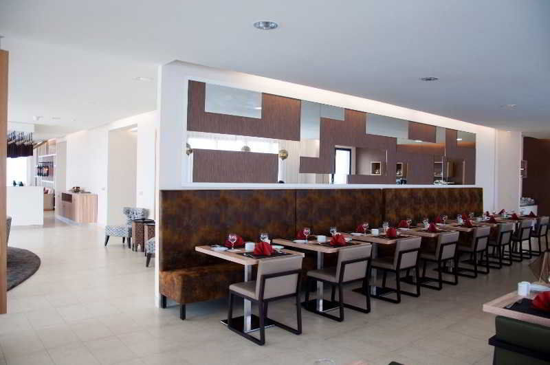 Pestana Casablanca, Seaside Suites & Residences Exterior photo