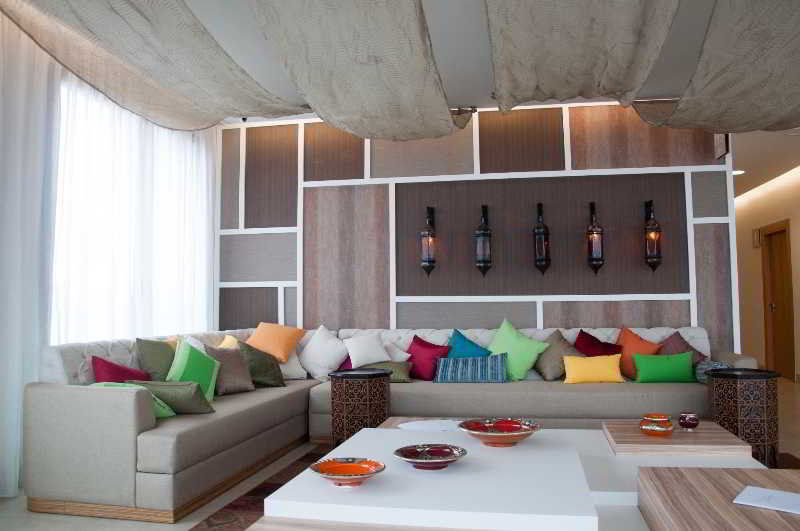 Pestana Casablanca, Seaside Suites & Residences Exterior photo