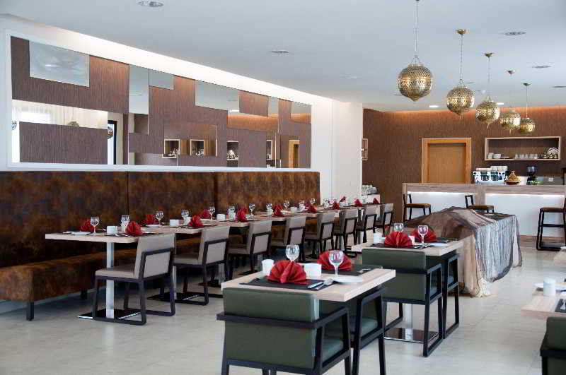 Pestana Casablanca, Seaside Suites & Residences Exterior photo