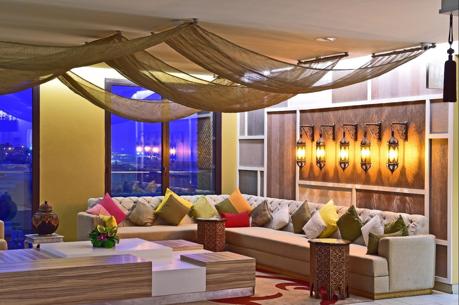 Pestana Casablanca, Seaside Suites & Residences Exterior photo