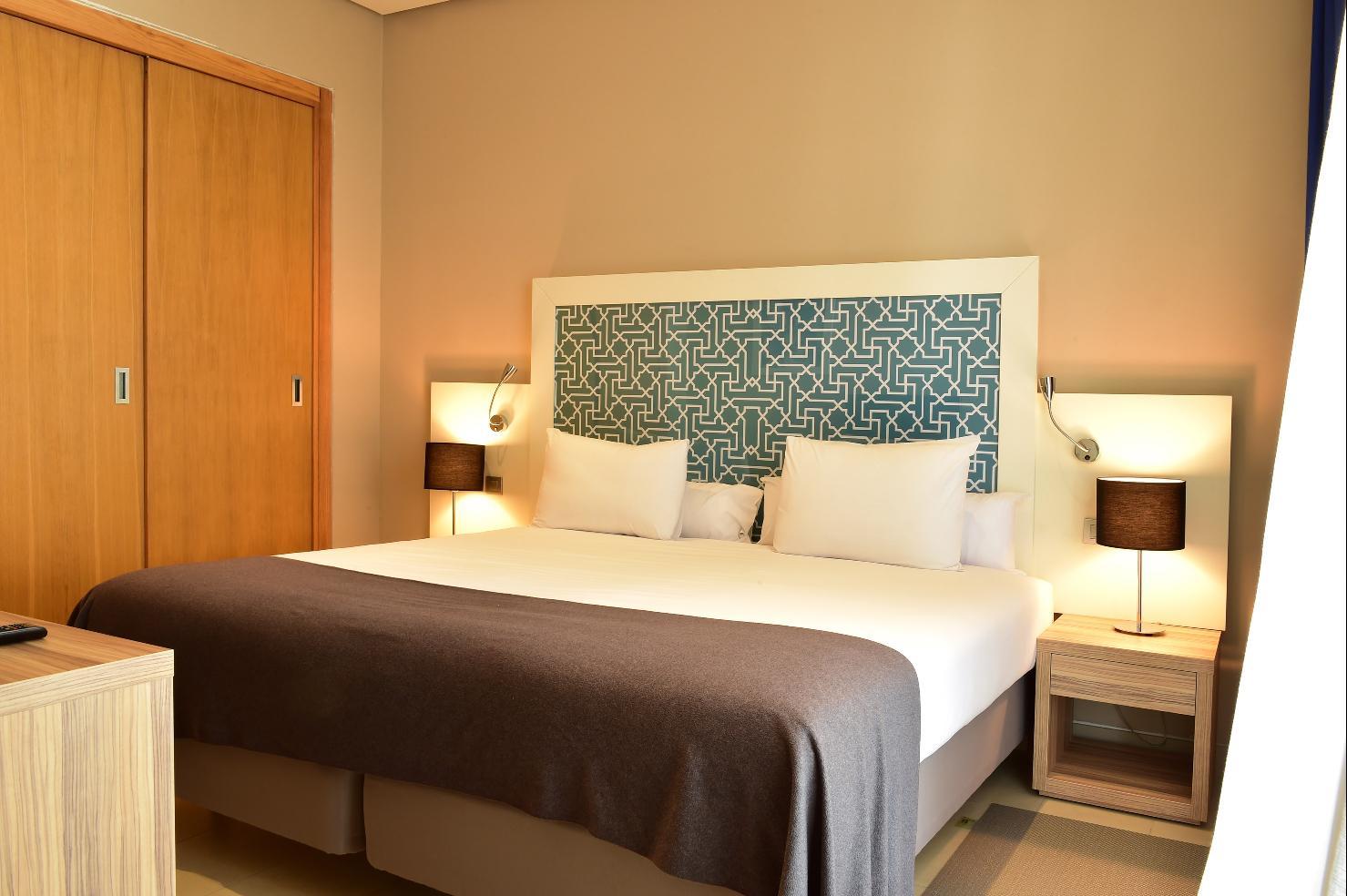 Pestana Casablanca, Seaside Suites & Residences Exterior photo