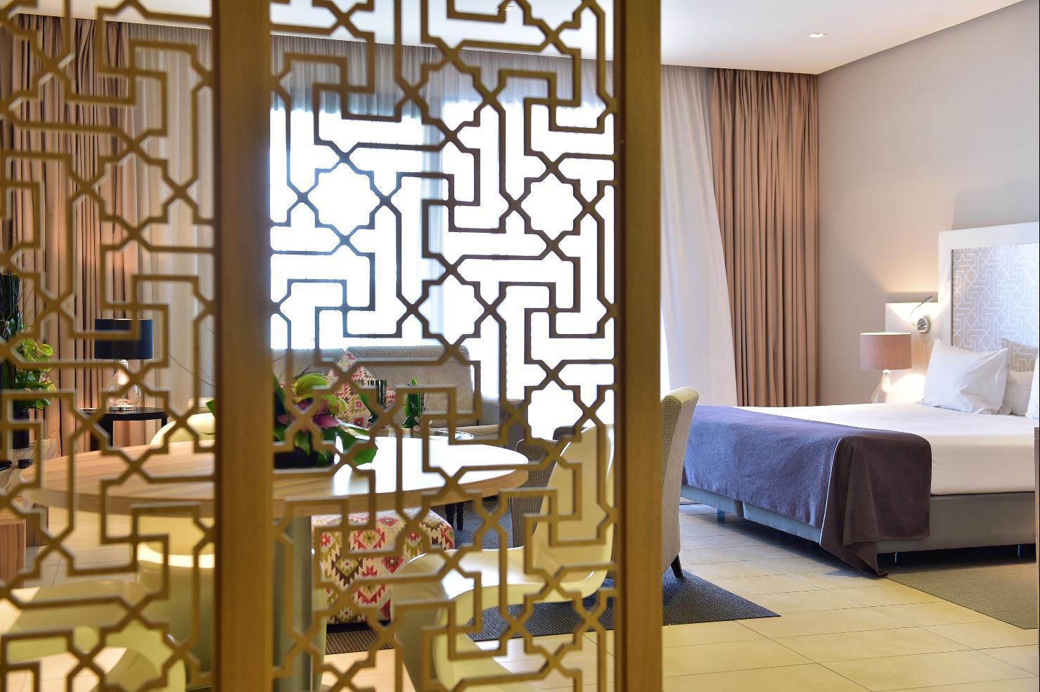 Pestana Casablanca, Seaside Suites & Residences Exterior photo