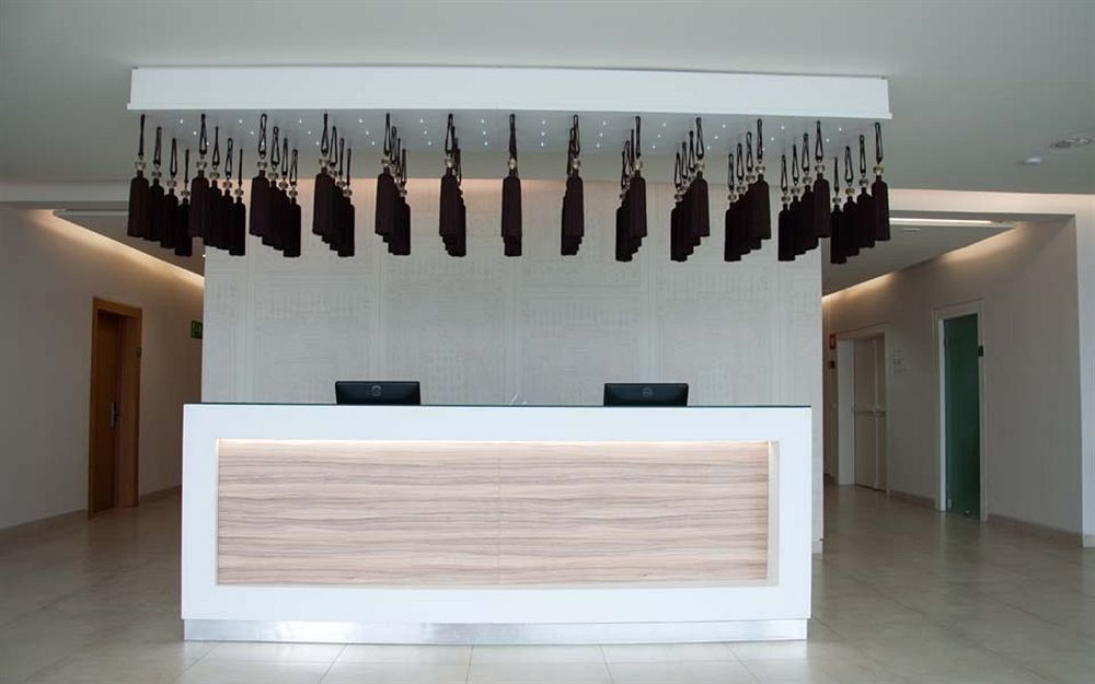 Pestana Casablanca, Seaside Suites & Residences Exterior photo
