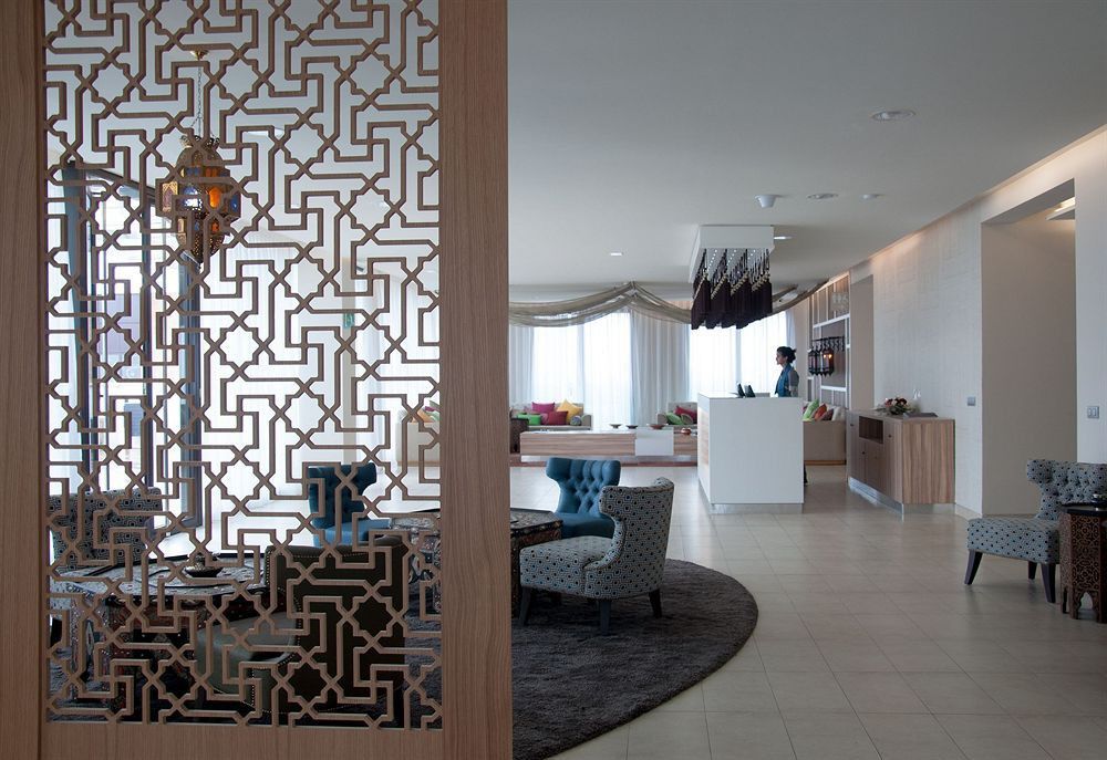 Pestana Casablanca, Seaside Suites & Residences Exterior photo